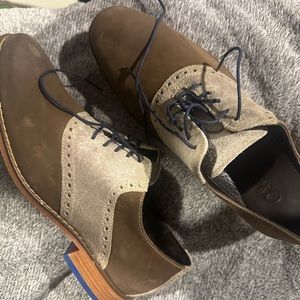 Men’s Shoes